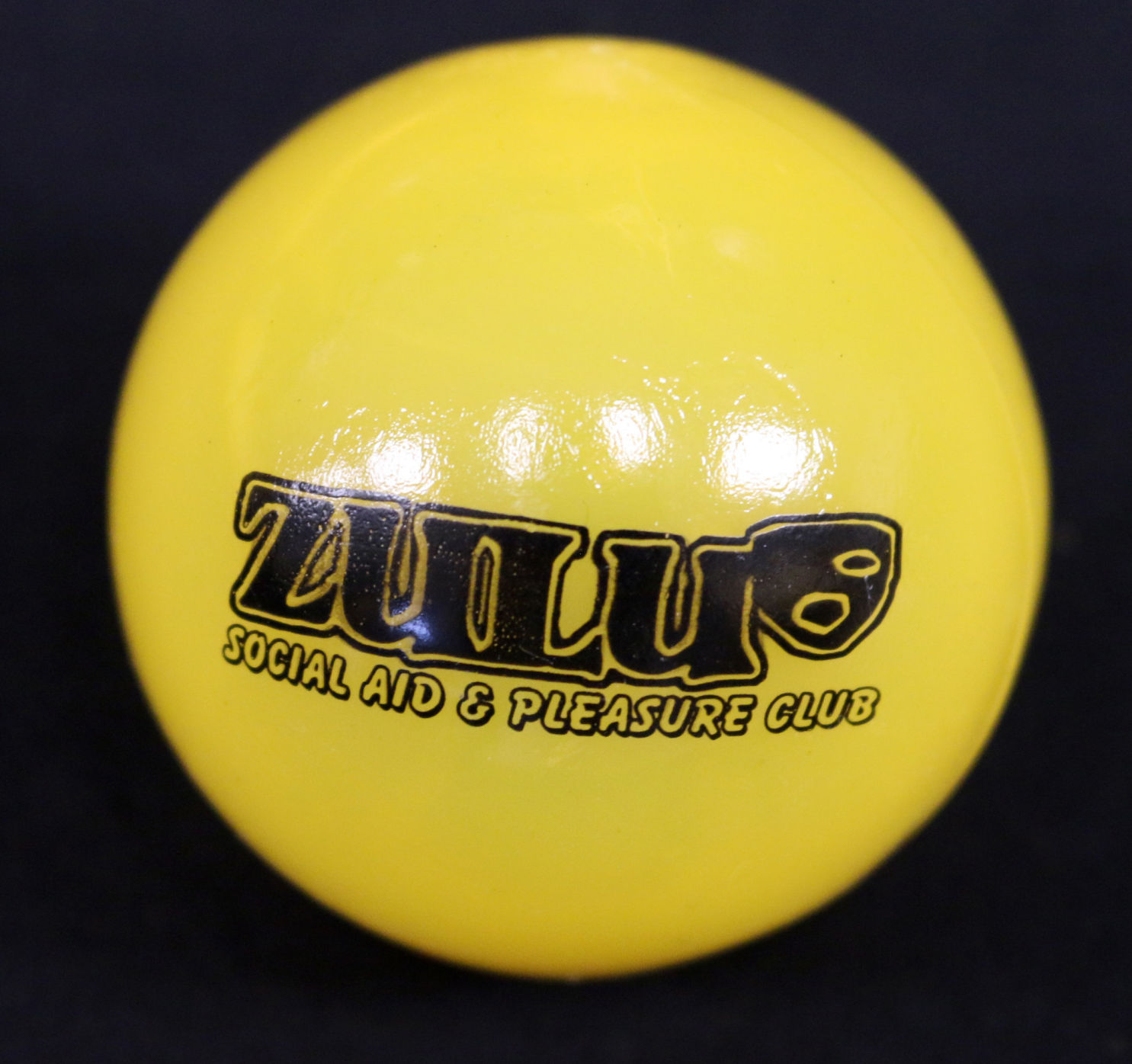 Hoping to catch a coconut? Check out the Zulu parade on Tuesday (Feb. 28)